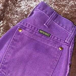 Purple Frontier Series